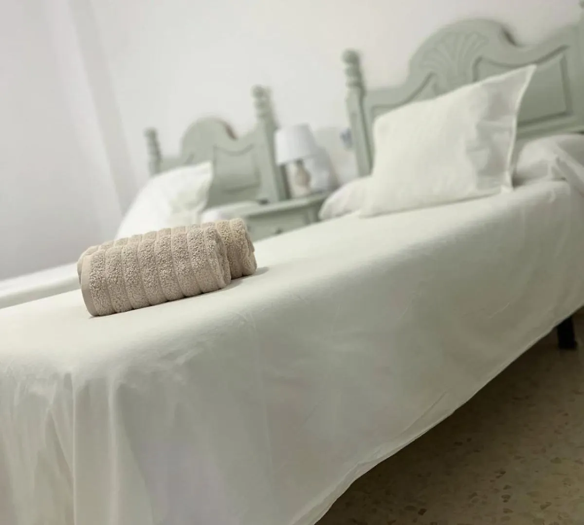 Carmelilla Playa Apartment Almunecar Spain